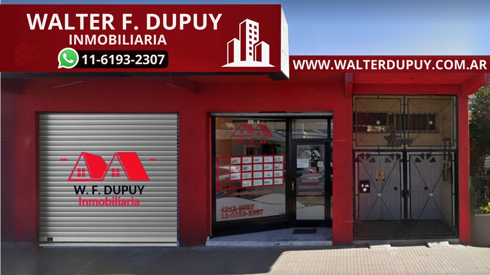 Casas en venta en Quilmes