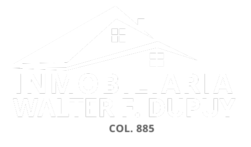 Inmobiliaria Walter Dupuy