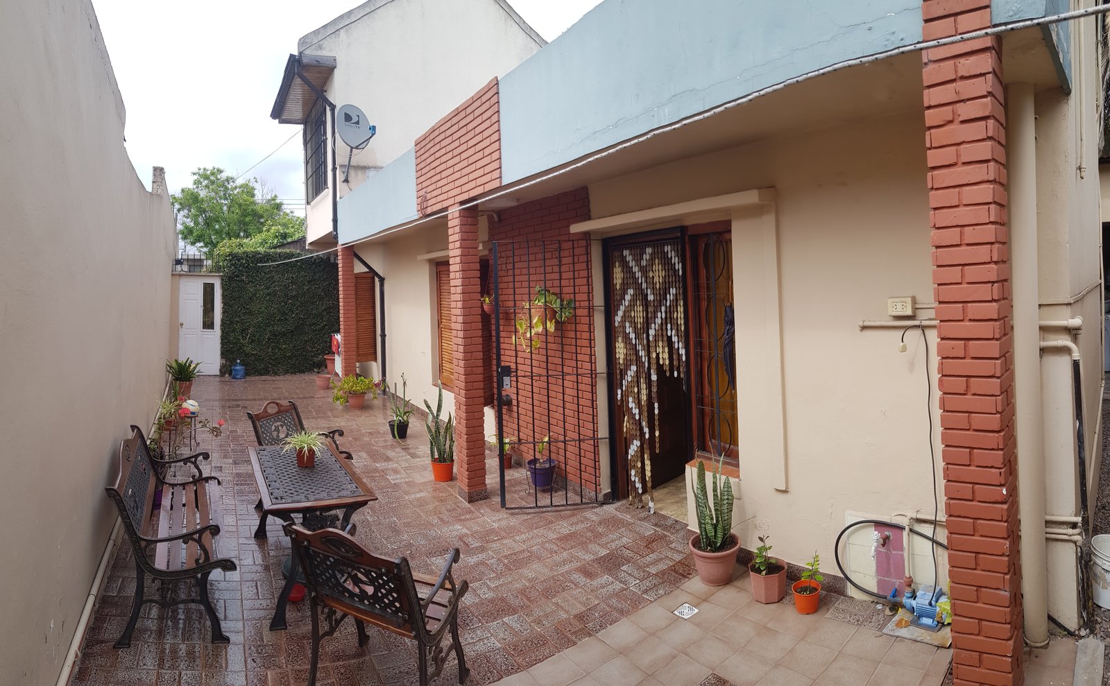 P.H en excelente ubicación en San Fco. Solano