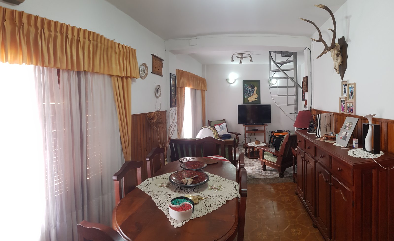 P.H en excelente ubicación en San Fco. Solano