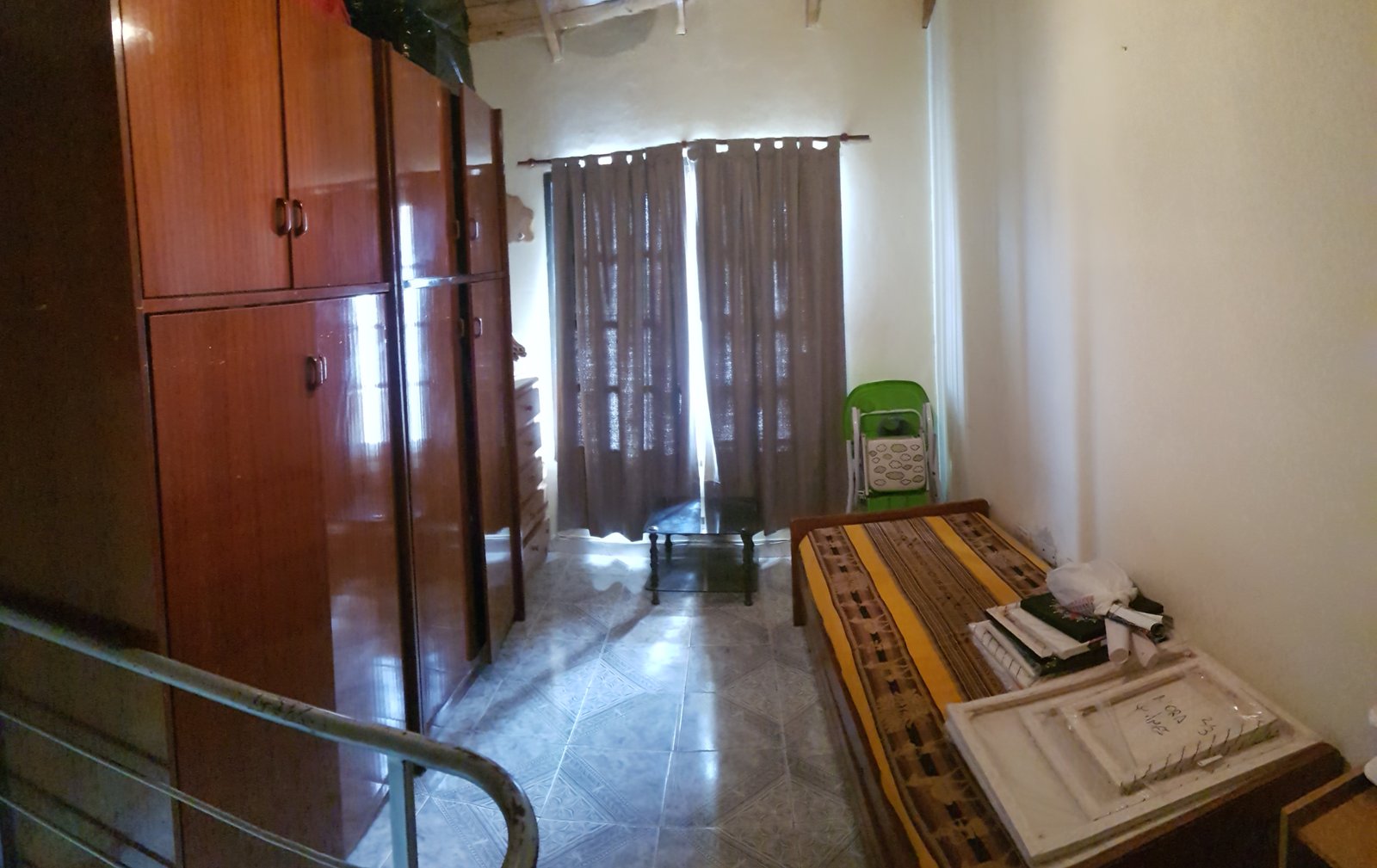 P.H en excelente ubicación en San Fco. Solano