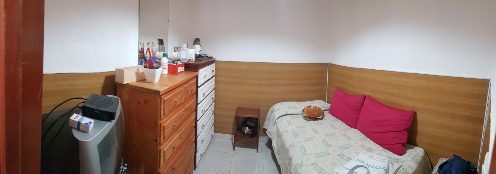 P.H en excelente ubicación en San Fco. Solano