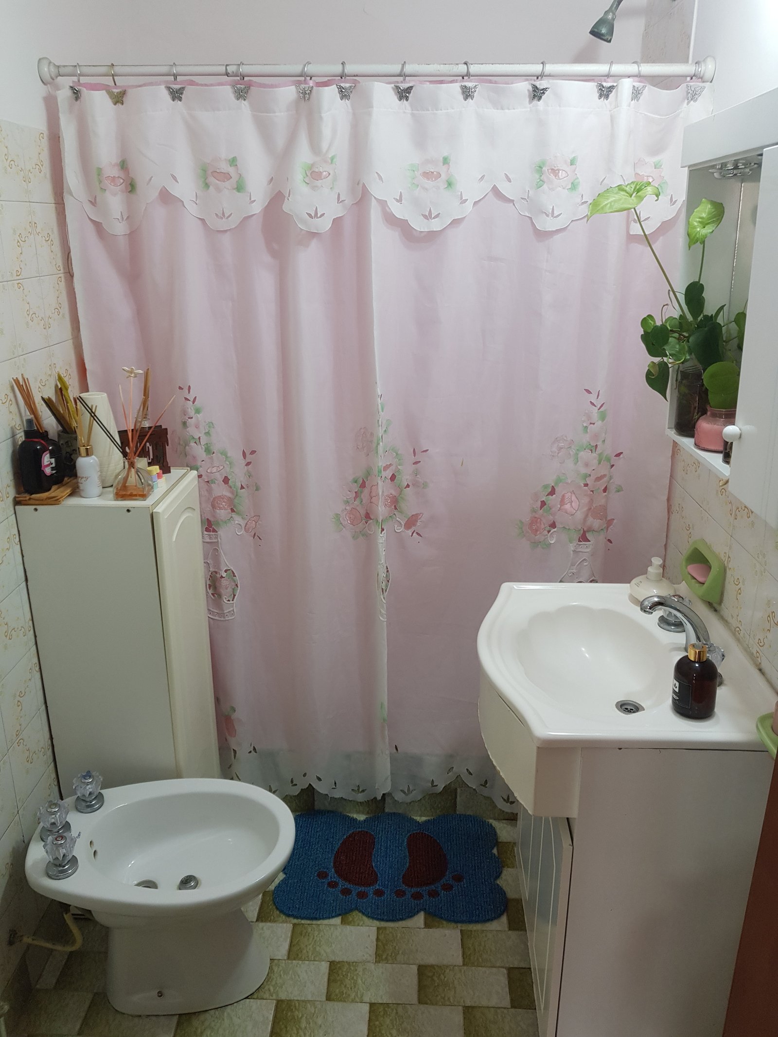 P.H en excelente ubicación en San Fco. Solano