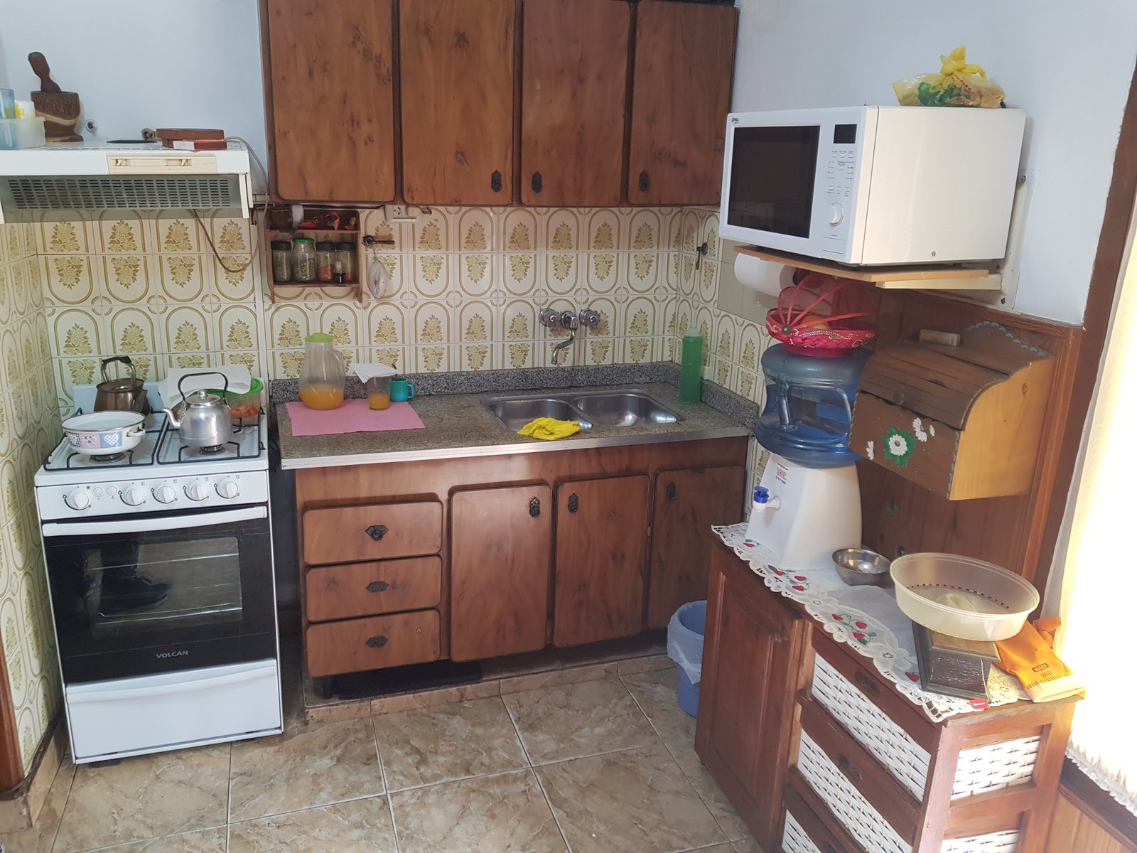 P.H en excelente ubicación en San Fco. Solano