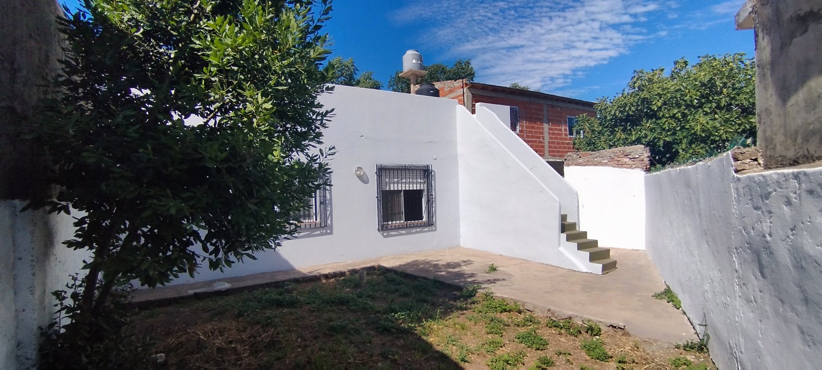 Casa cerca del centro