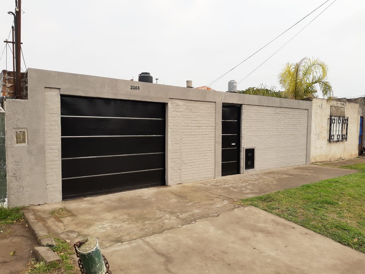 CASA APTA CREDITO HIPOTECARIO