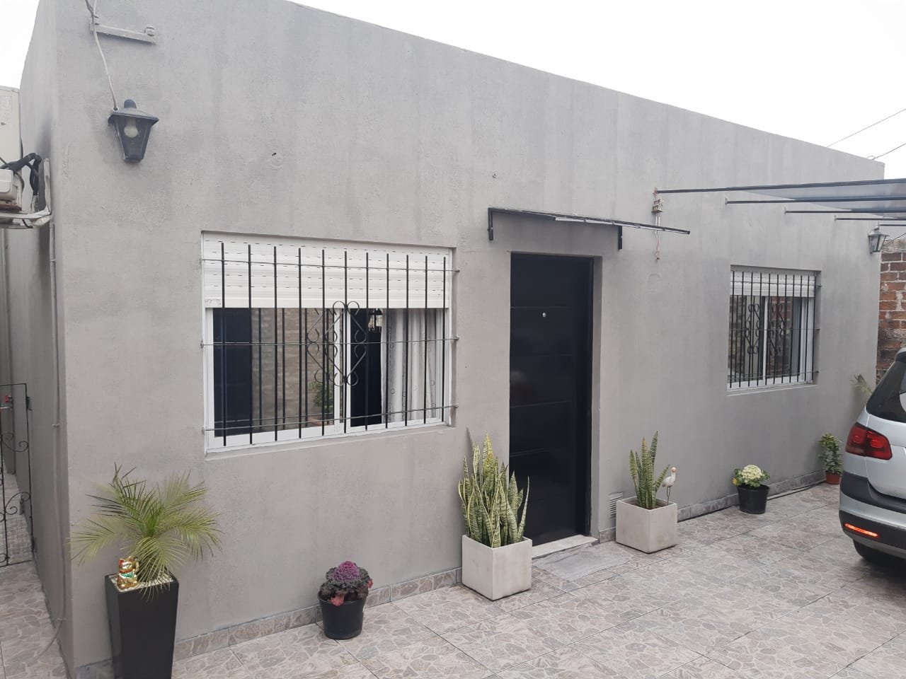 CASA APTA CREDITO HIPOTECARIO