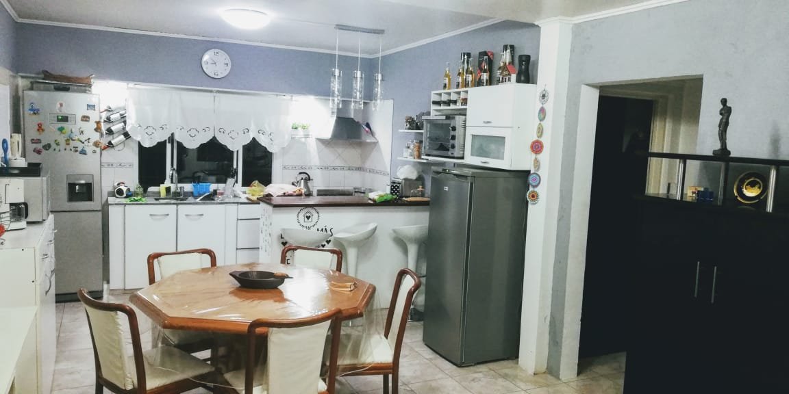 CASA APTA CREDITO HIPOTECARIO