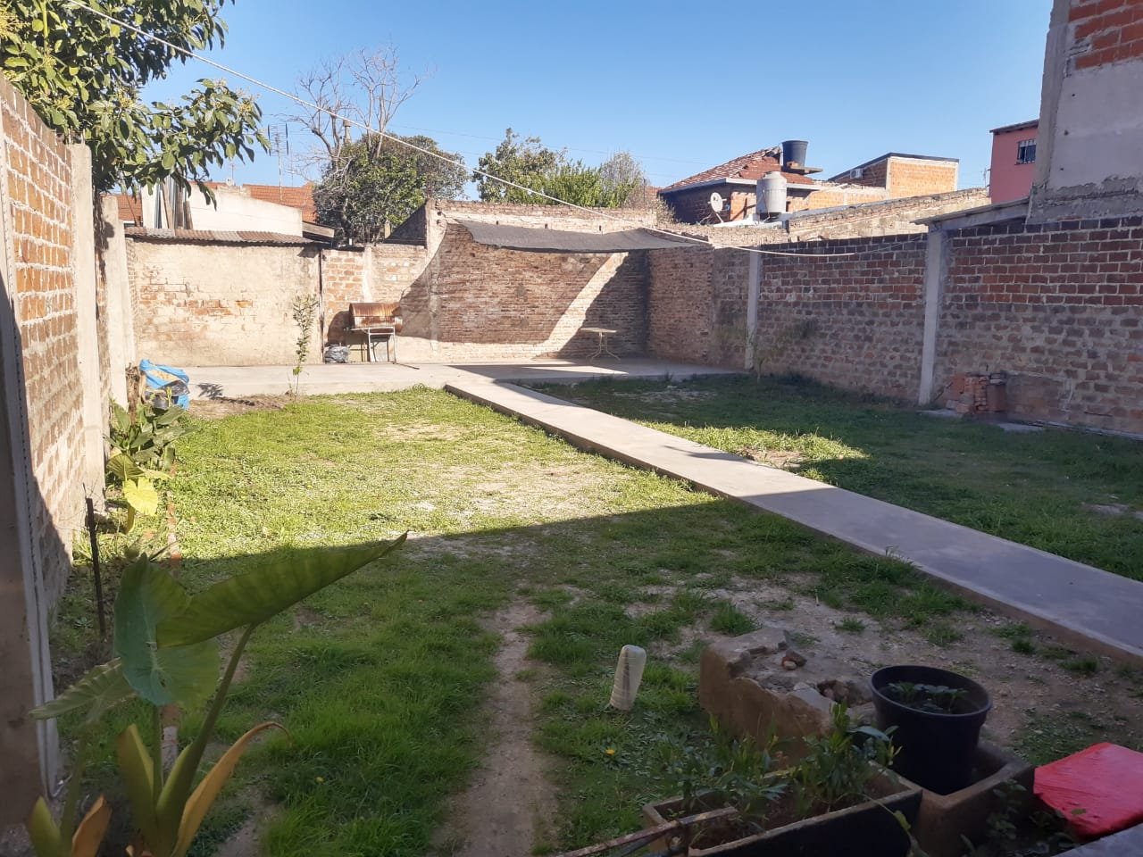 CASA APTA CREDITO HIPOTECARIO