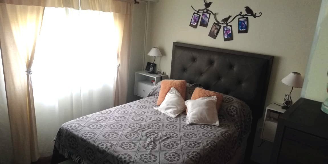 CASA APTA CREDITO HIPOTECARIO