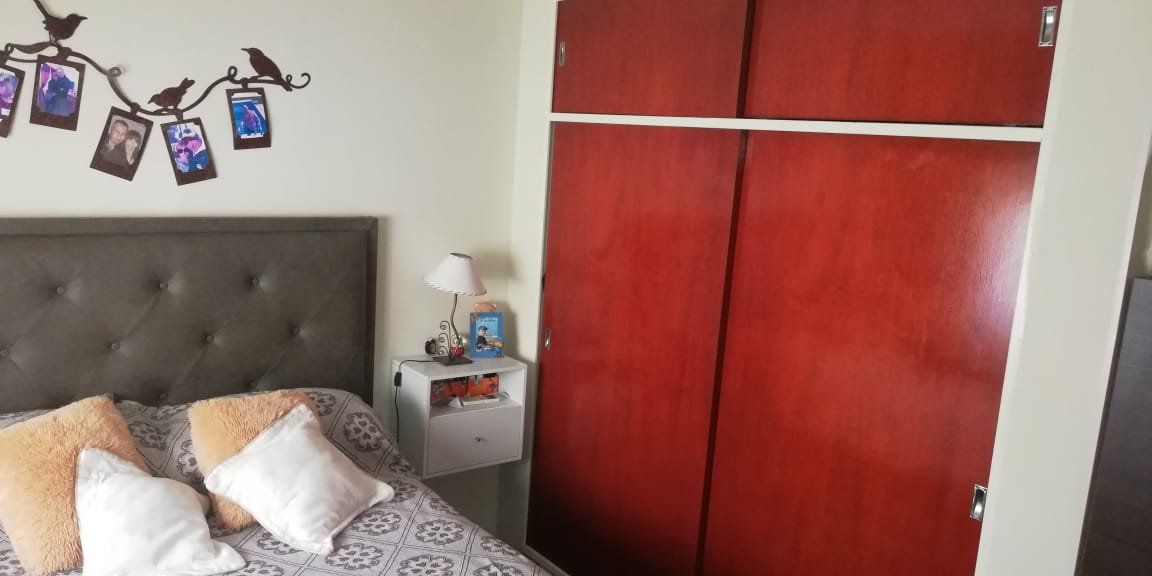 CASA APTA CREDITO HIPOTECARIO