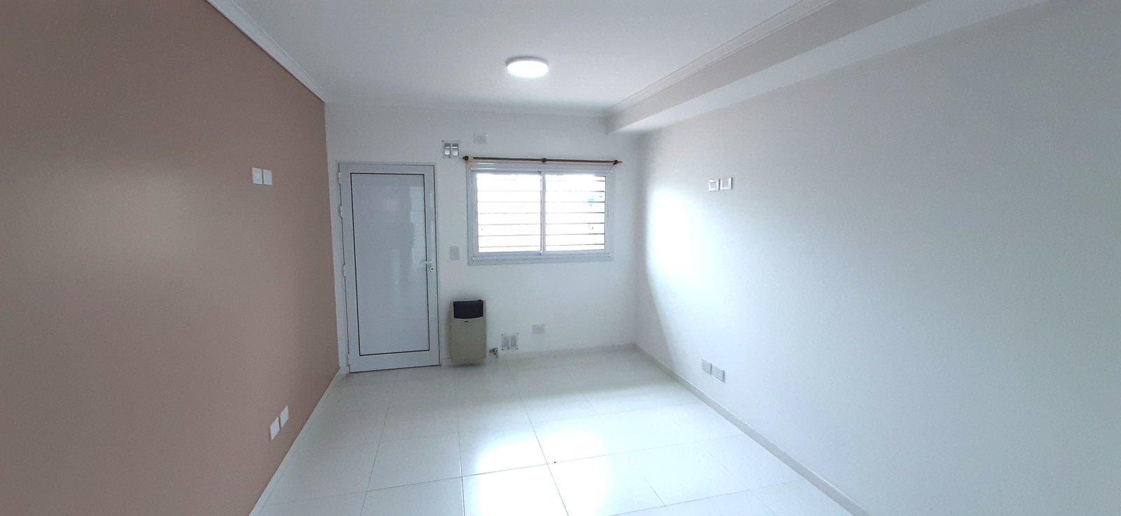 Excelente Departamento sobre 844 - Villa La Florida - 