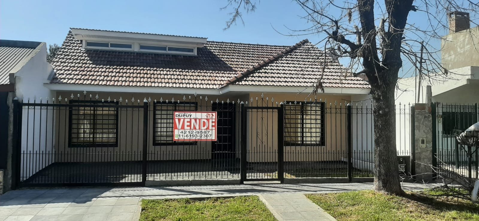 DEPARTAMENTO A MTS DE 844