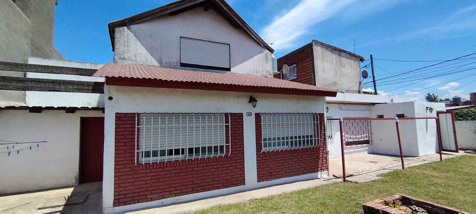 EXCELENTE CASA EN BOSQUES