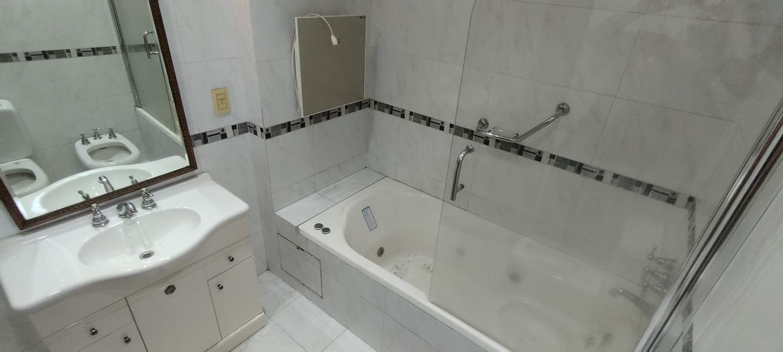 Casa José Blanco N° 3053 (Quilmes)