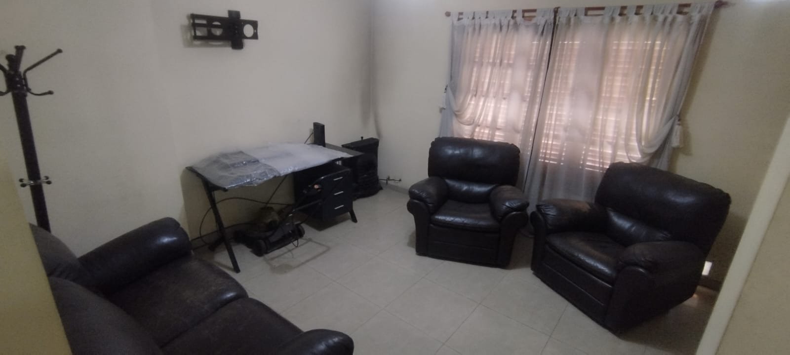 Casa José Blanco N° 3053 (Quilmes)