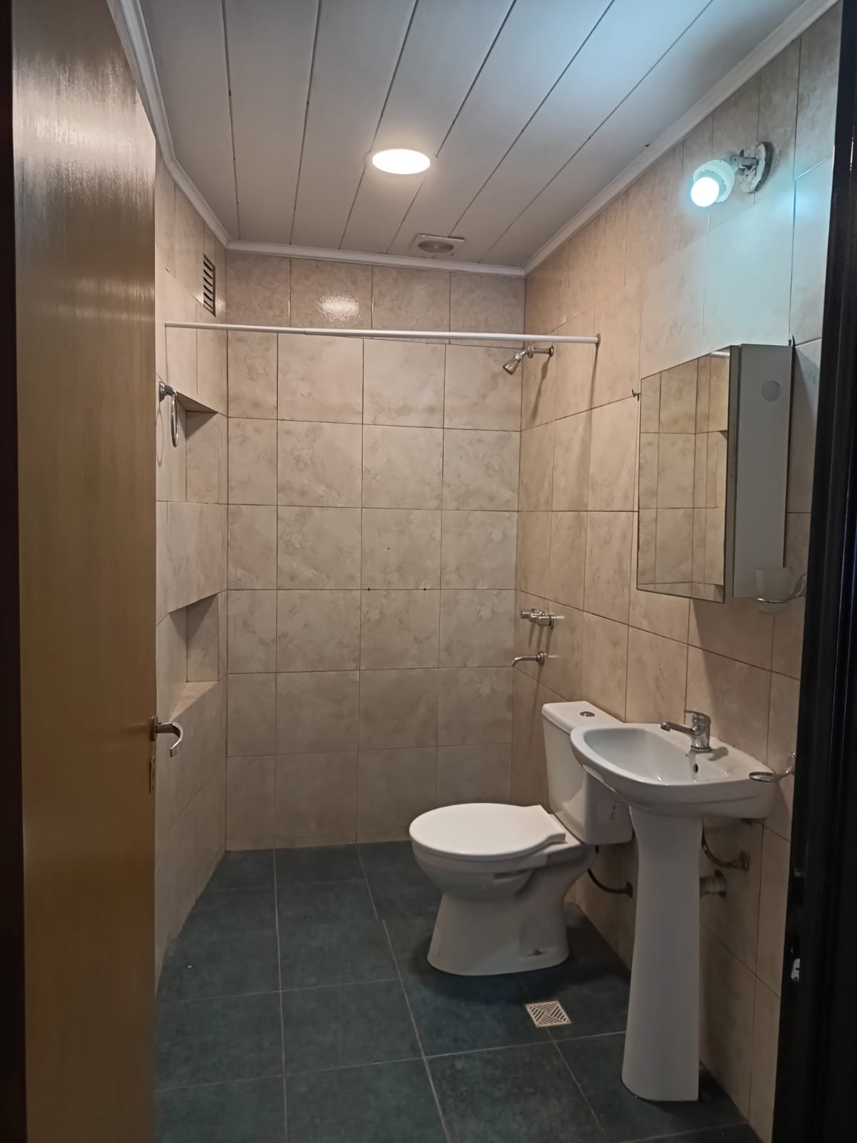 Departamento en Calle 851, San Francisco Solano