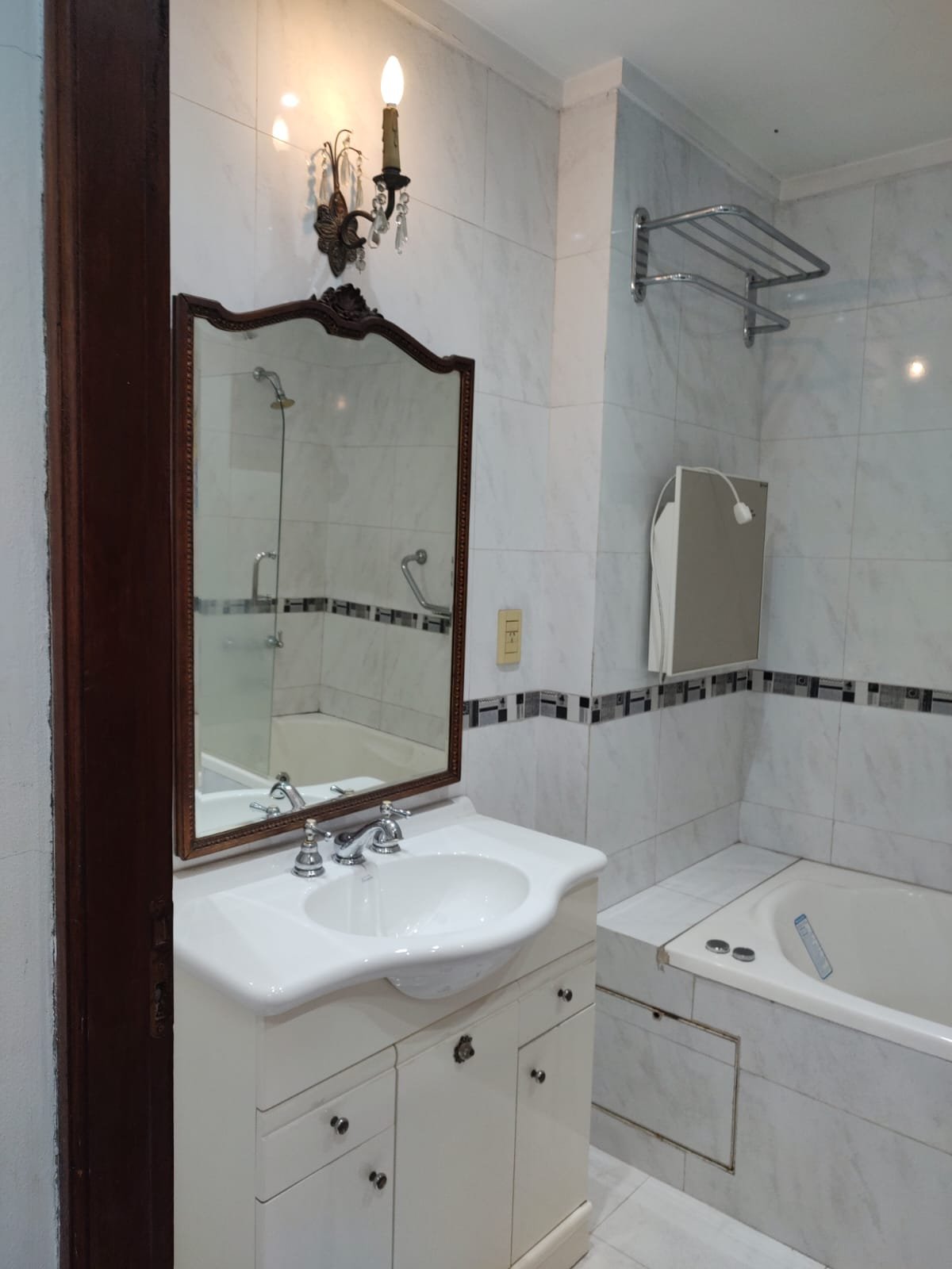 Casa José Blanco N° 3053 (Quilmes)