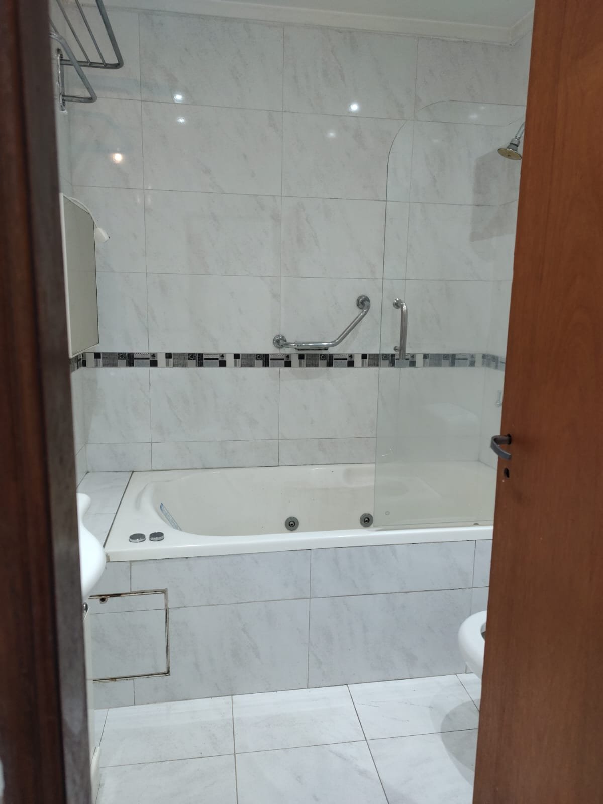 Casa José Blanco N° 3053 (Quilmes)