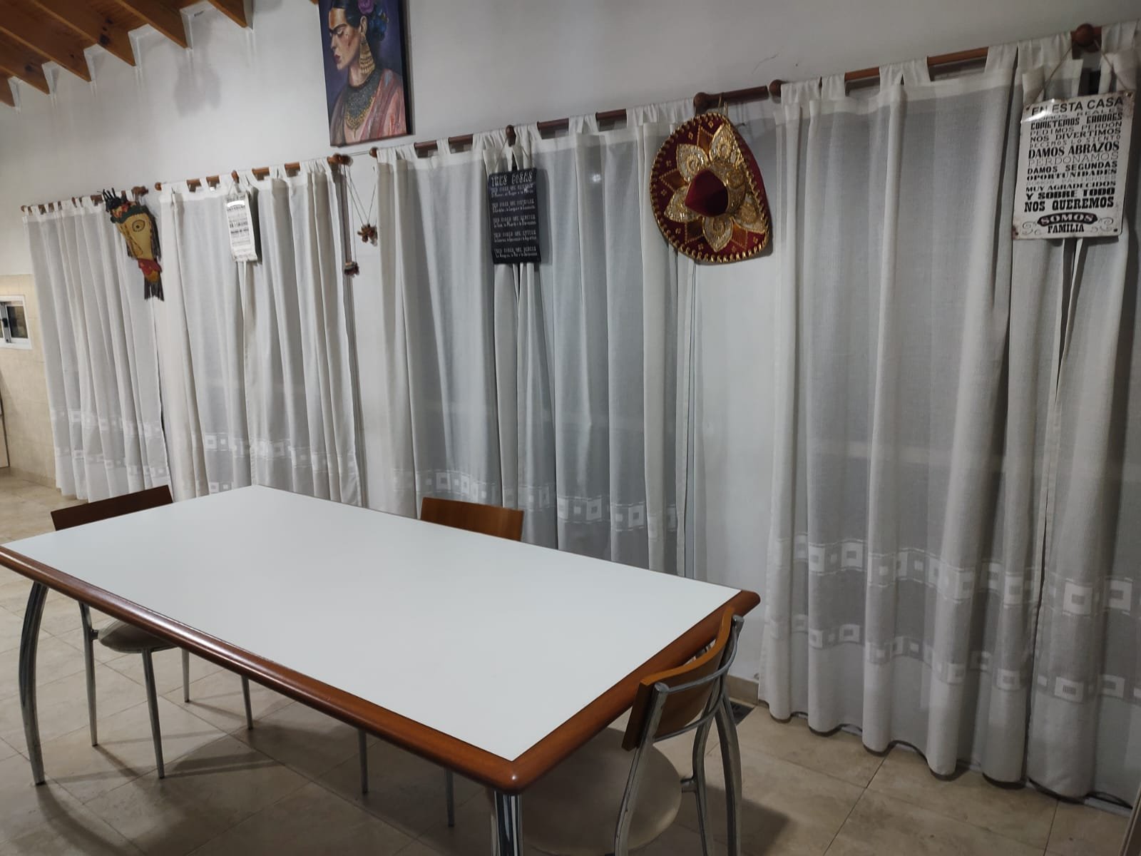 Casa José Blanco N° 3053 (Quilmes)