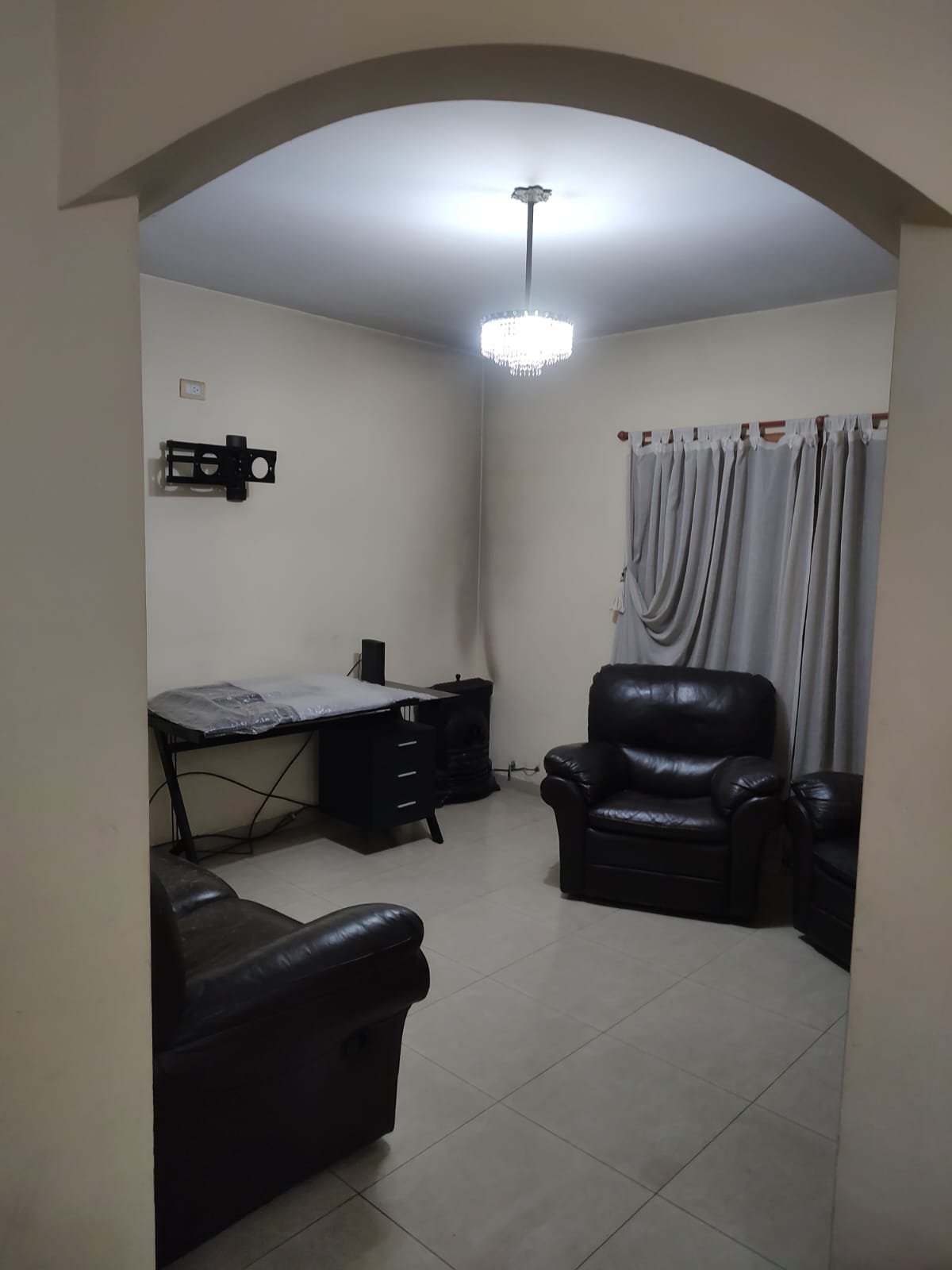 Casa José Blanco N° 3053 (Quilmes)