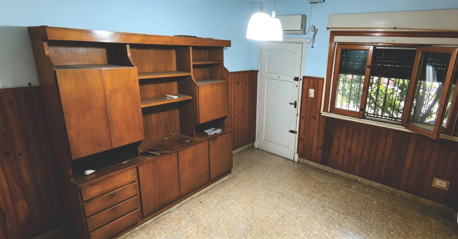 Casa en calle 394 N°2170